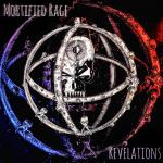 Cover: Mortified Rage feat. Xasverion - It's About Time