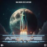Cover: Apollo 11 - Artemis (Mad Moon 2023 Anthem)