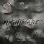 Cover: Yuuja &amp; Phoenixxx - Nightmare