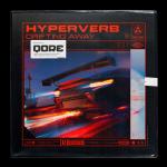 Cover: Hyperverb - Drifting Away