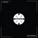 Cover: Activator - Black Wednesday