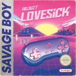 Cover: Adjuzt - Lovesick