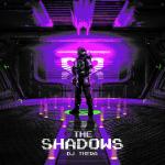 Cover: DJ Thera - The Shadows