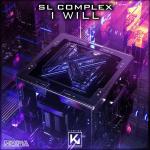 Cover: Complex - I Will
