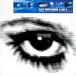 Cover: Alex Whitcombe & Big C - Ice Rain (Heliotropic Epic Vocal)