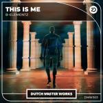 Cover: B-Elementz - This is Me