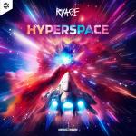 Cover: RVAGE - Hyperspace