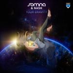 Cover: Somna & NASH - Your Gravity