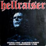 Cover: Hellraiser III: Hell On Earth - No Good, No Evil