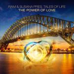 Cover: RAM &amp;amp; Susana - The Power Of Love