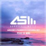 Cover: Aurosonic & Frainbreeze & Cassandra Grey - Peace Of Mind