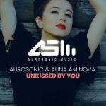 Cover: Aurosonic & Alina Aminova - Unkissed By You