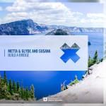 Cover: Metta - Build A Bridge