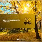 Cover: Talla 2xlc - Love Waits