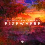 Cover: Martin Vice - Elsewhere