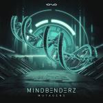 Cover: Mindbenderz - Mutagens