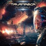 Cover: Talamasca - I Am Afraid Of Nothing