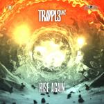 Cover: TRIIIPL3 INC. - Rise Again