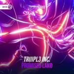 Cover: TRIIIPL3 INC. - Promised Land