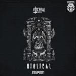 Cover: Visceral - The Door