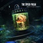 Cover: The Speed Freak - The High One