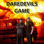 Cover: Daredevils - Game