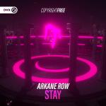 Cover: Arkane Row - Stay