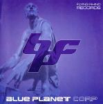 Cover: Blue Planet Corporation - Apex