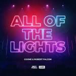 Cover: Coone & Robert Falcon - All Of The Lights