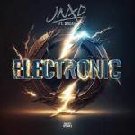 Cover: JNXD ft. Drean - Electronic