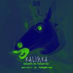 Cover: Unicorn On Ketamine - Kalinka