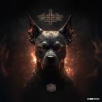 Cover: Satan - Pit Bull