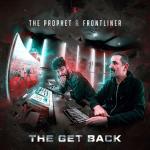 Cover: Frontliner - The Get Back