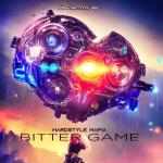 Cover: Hardstyle Mafia - Bitter Game