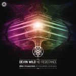 Cover: Devin Wild - No Resistance