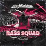 Cover: Alpha - Bass Squad