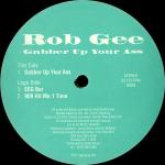 Cover: Rob - EEG Bor