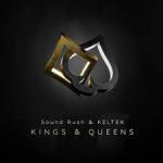 Cover: Sound Rush - Kings & Queens