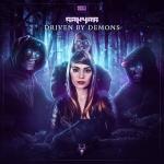 Cover: Sakyra - Driven By Demons