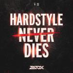 Cover: Zatox - Hardstyle Never Dies