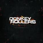 Cover: Donkey Rollers - Overcome