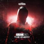 Cover: Arkane Row - The Enemy