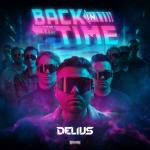 Cover: Delius - Back In Time