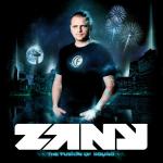 Cover: Zany & MC DV8 - Vision