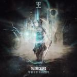 Cover: Tha Mechanic - Power Of Harmony