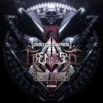 Cover: A.D.O.R - One For The Trouble - Drop Bombs