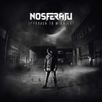 Cover: Nosferatu - Weapon Of Choice
