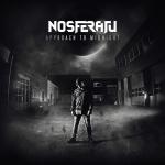 Cover: nosferatu - Weapon Of Choice