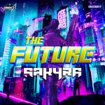 Cover: Sakyra - The Future