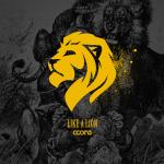 Cover: Coone - Like A Lion